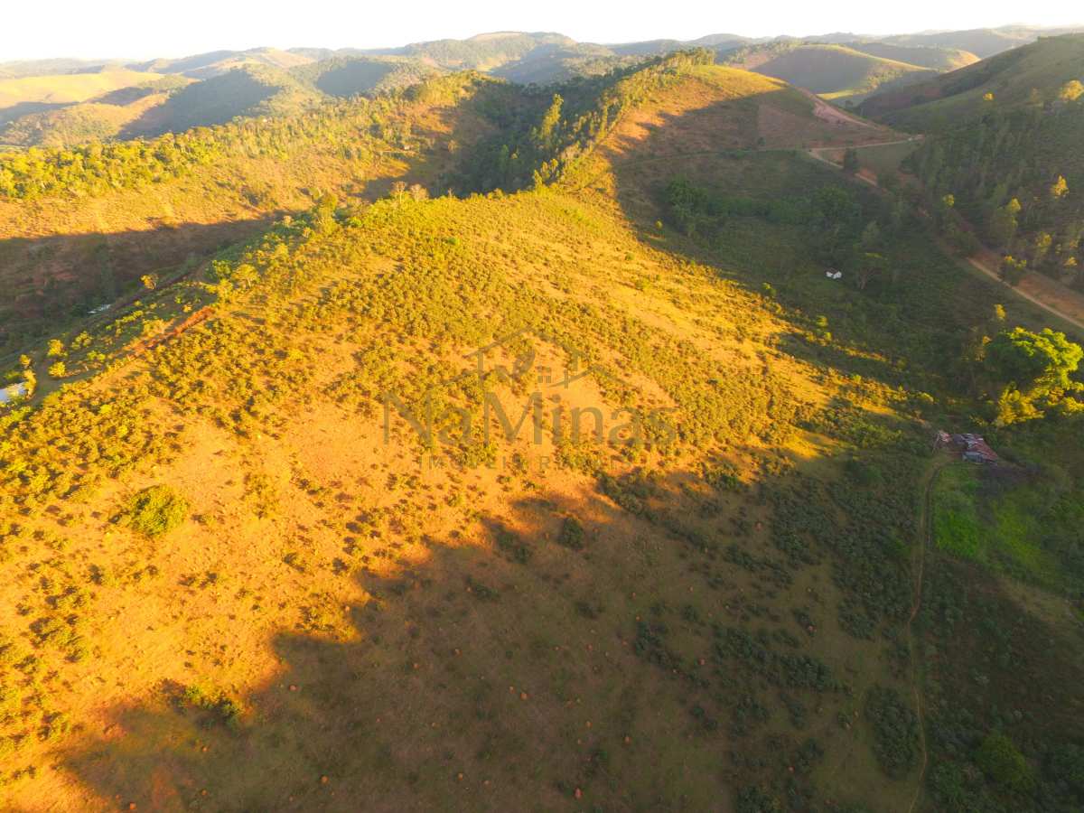  - ÁREA RARA PARA INVESTIMENTO EM EWBANK DA CÂMARA MG