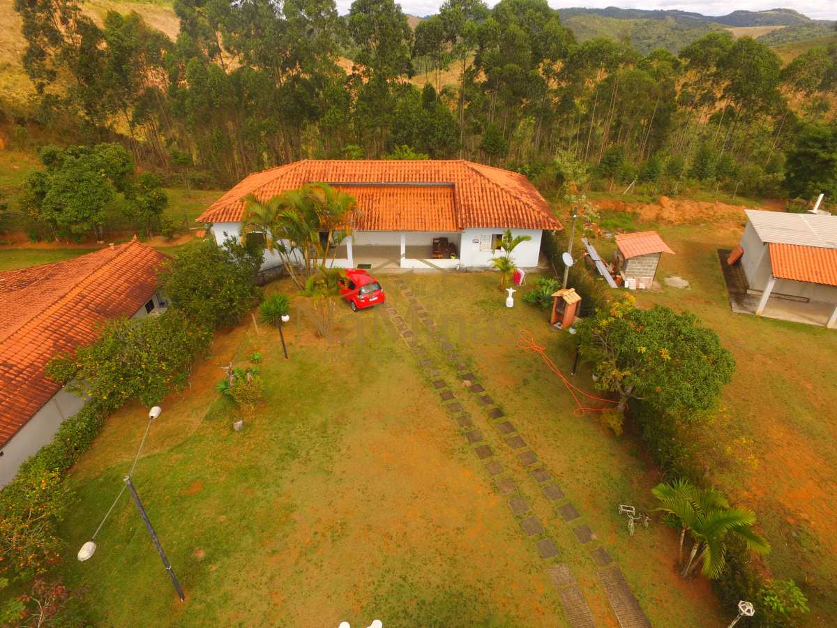 Chácara à venda com 3 quartos - Paula Lima,Juiz de Fora