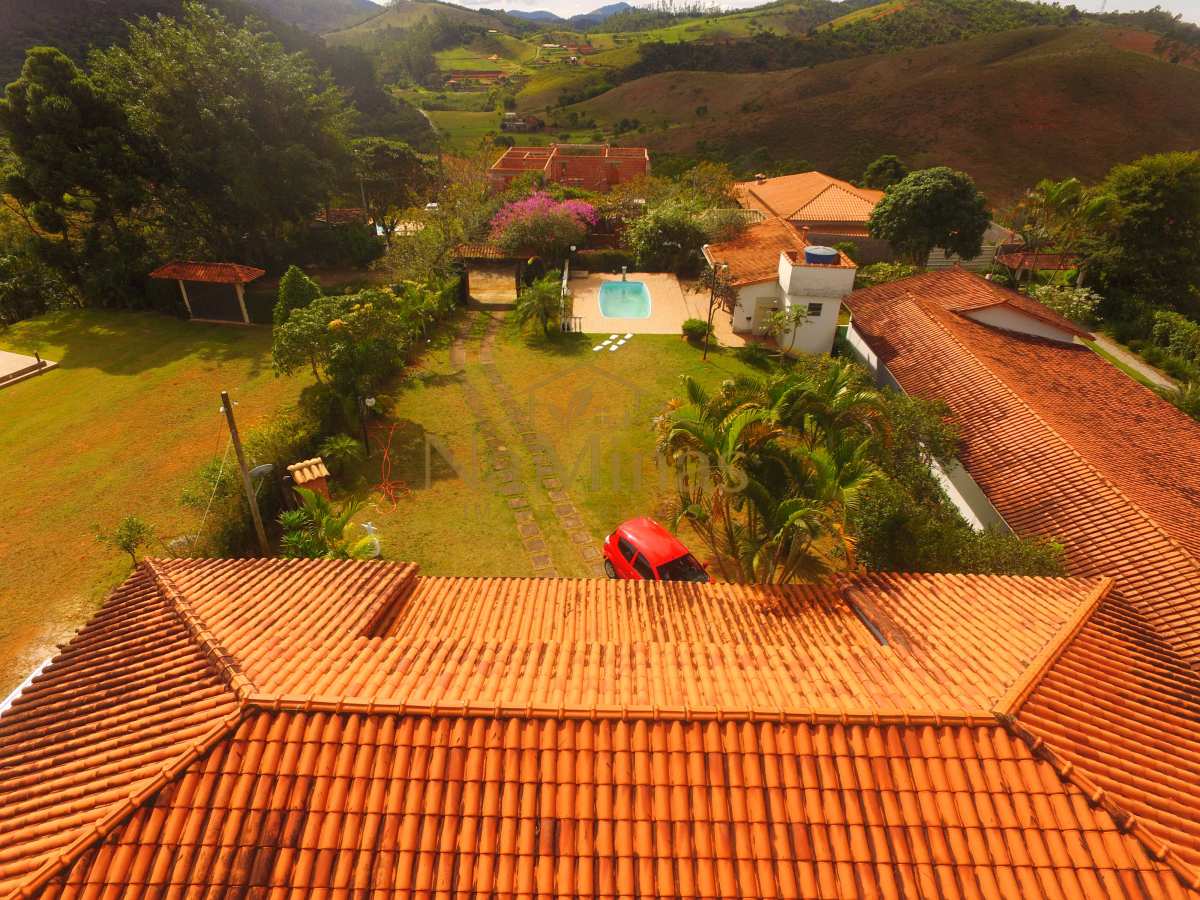 Chácara à venda com 3 quartos - Paula Lima,Juiz de Fora