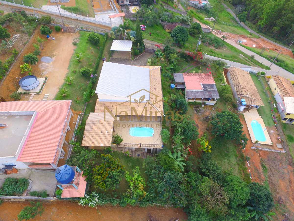 Chácara à venda com 3 quartos, 100m² - Paula Lima,Juiz de Fora