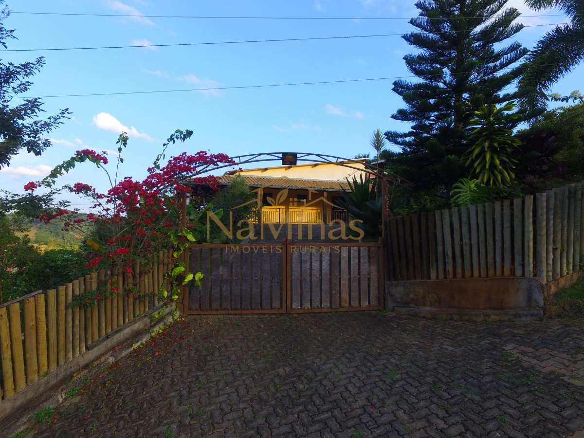  - Granja Completa com Piscina e Vista Incrível em Juiz de Fora MG – 3km da BR040